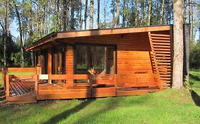 Los Lingues Lodge
